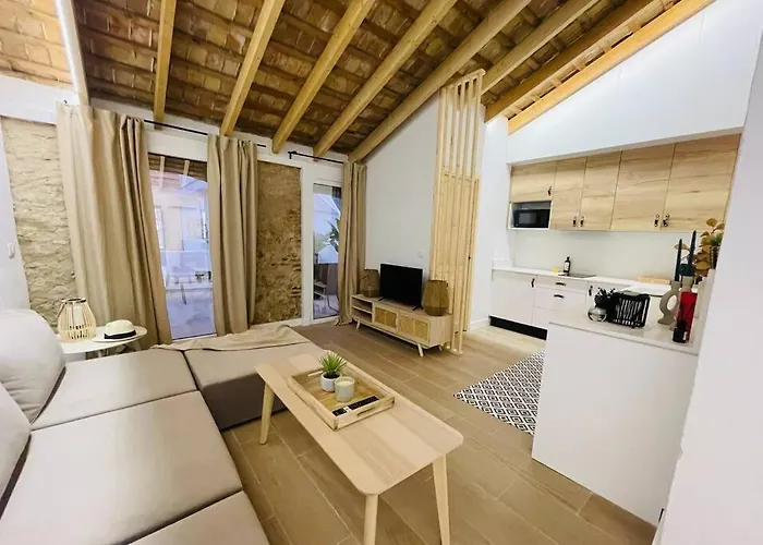 Loft Albufera
