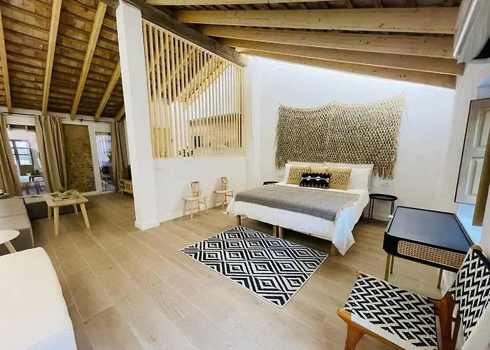 Loft Albufera