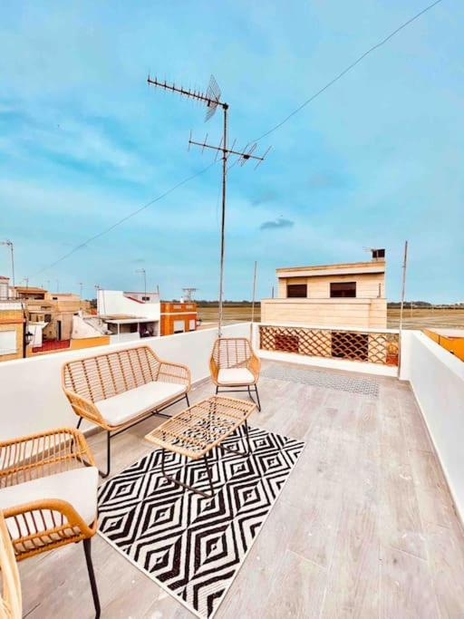 Loft Albufera Appartement *