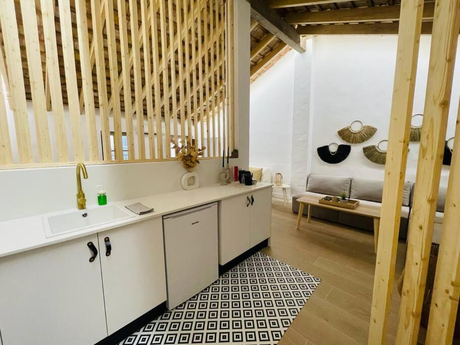 Loft Albufera * Valence