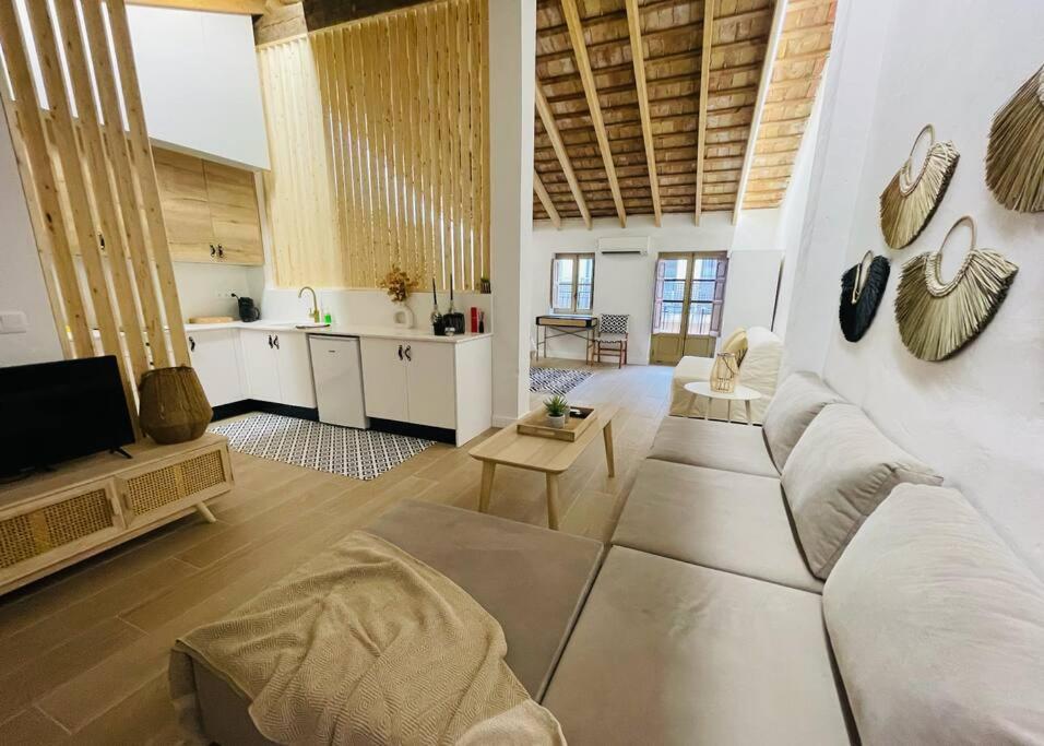 Loft Albufera Appartement Valence