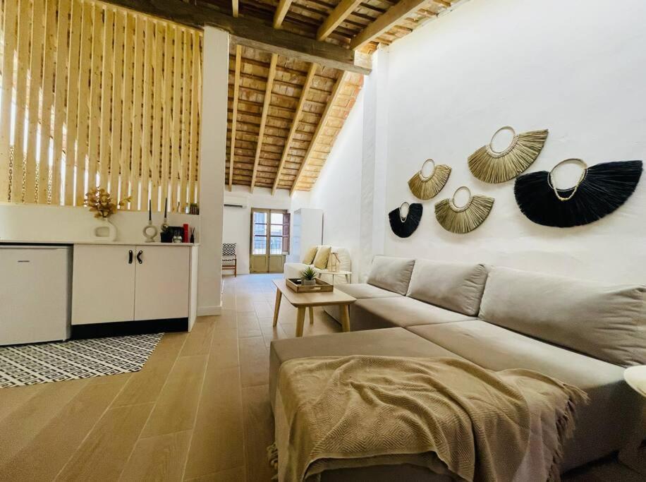 Loft Albufera * Valence