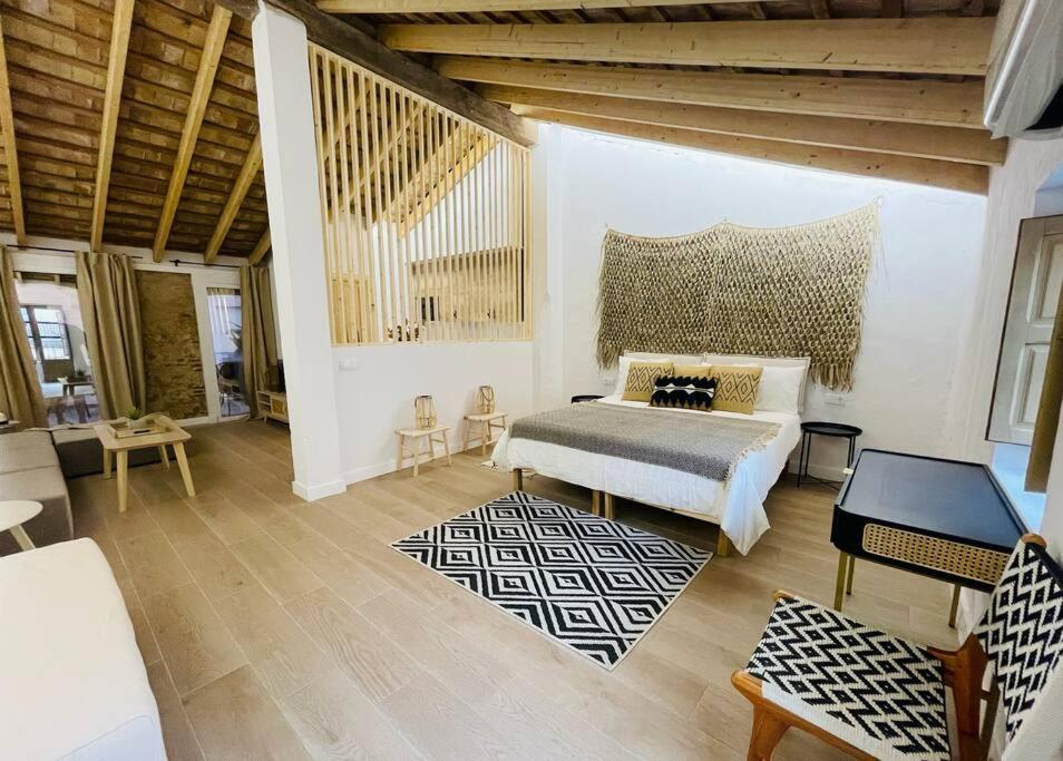 Loft Albufera Valence