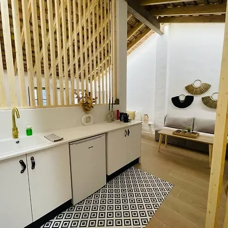 Ferienwohnung Loft Albufera Valencia Exterior foto