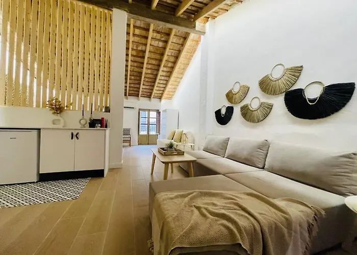 Loft Albufera