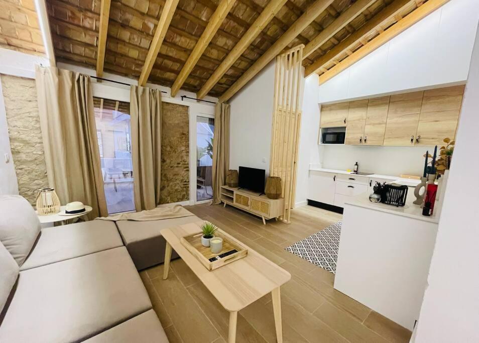 Appartement Loft Albufera