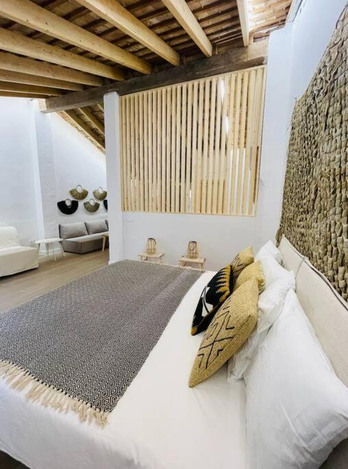 Appartement Loft Albufera