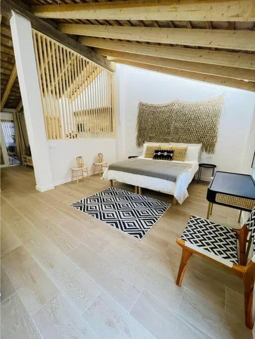 Apartament Loft Albufera *